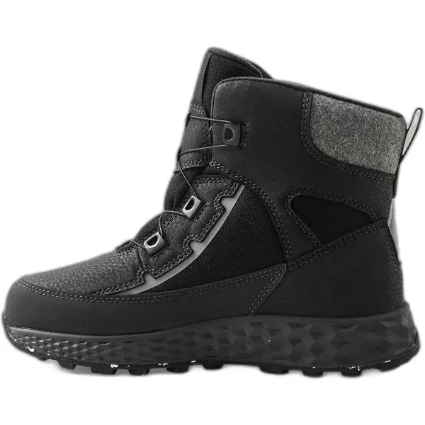 Bottes D'hiver Enfant Reima Tec Hallava Quicklock-image