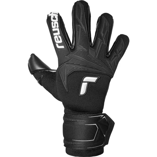 Guanti Portiere Reusch Attrakt Freegel Infinity Finger Support-image
