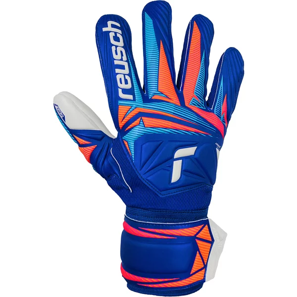 Guanti Portiere Reusch Attrakt Grip-image