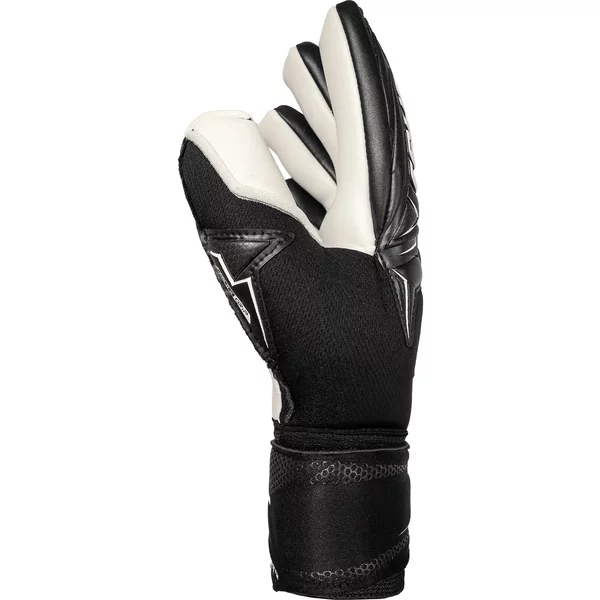 Gants De Gardien Reusch Attrakt Gold X NC Finger Support-image