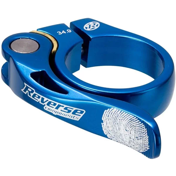 Collier De Selle Long Reverse Components Life-image