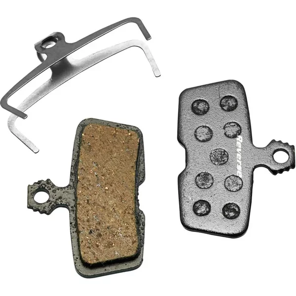 Plaquette De Frein VéLo Organiques Reverse Components Avid Elixir/Sram XX,X0 , Level,T,Tl-image