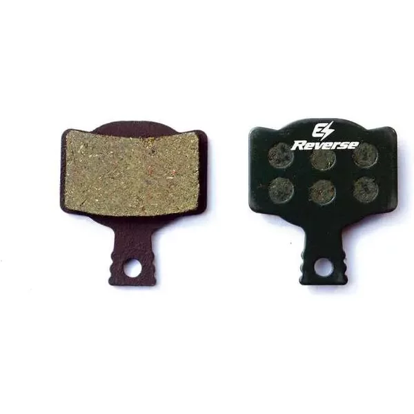 Plaquette De Frein VéLo Organiques Reverse Components E-Bike Magura MT2 &4-6-8 E-Mtbs-image