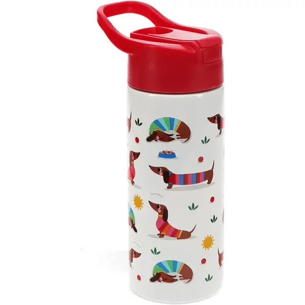 Gourde Enfant Rex London Sunny Sausage Dog-image