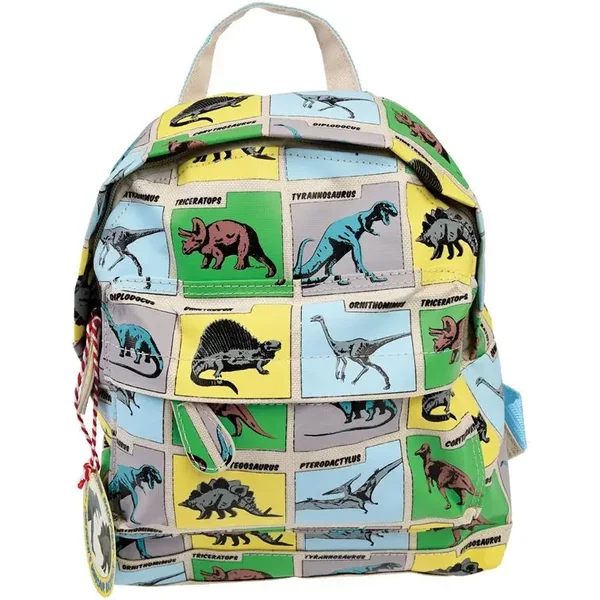 Sac à Dos Enfant Rex London Prehistoric Land-image