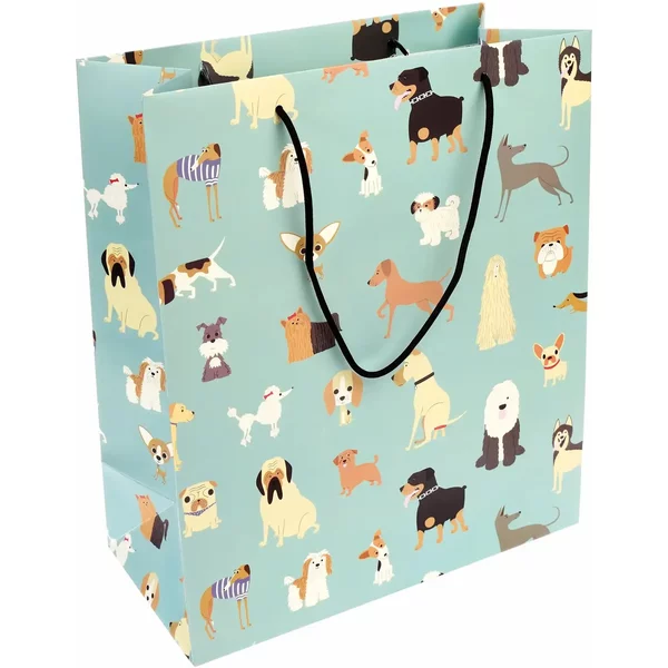 Sac Cadeau Rex London Best In Show-image
