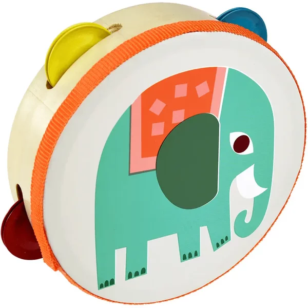 Tambourin Rex London Wild Wonders-image