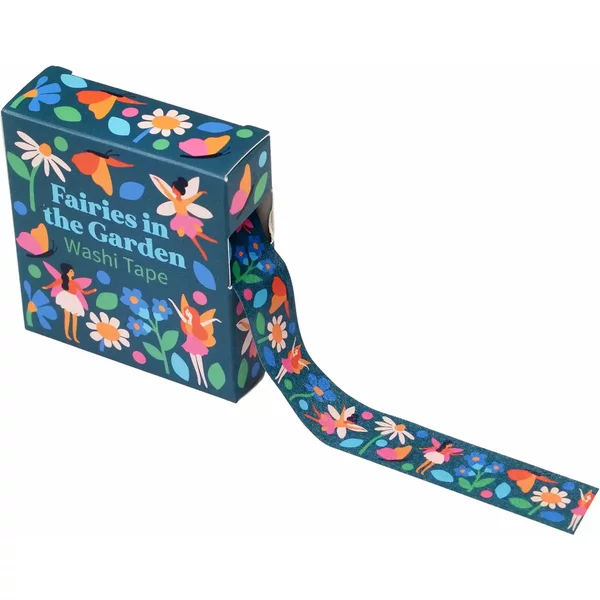 Ruban Washi Rex London Fairies In The Garden-image