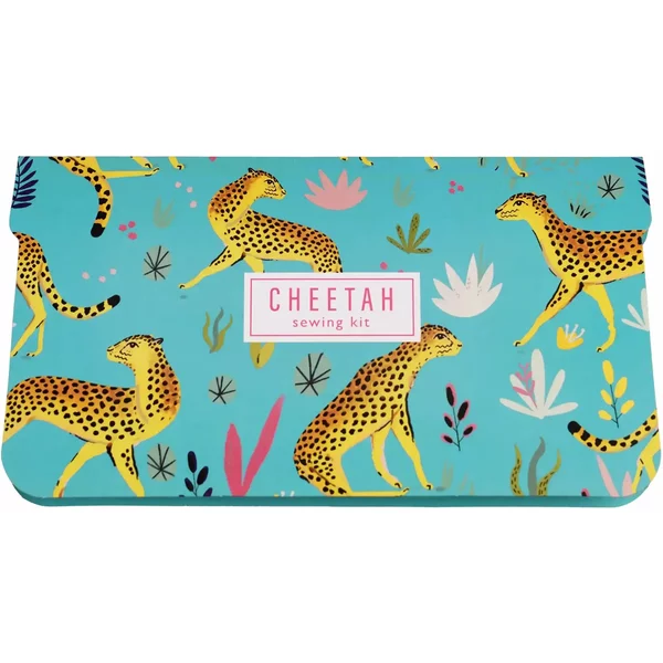 Kit De Couture Rex London Cheetah-image