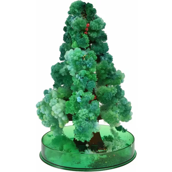 Arbre De NoëL Magique AnnéEs 50 Rex London-image