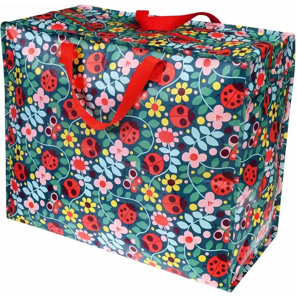 Sac De Rangement Rex London Jumbo Ladybird-image