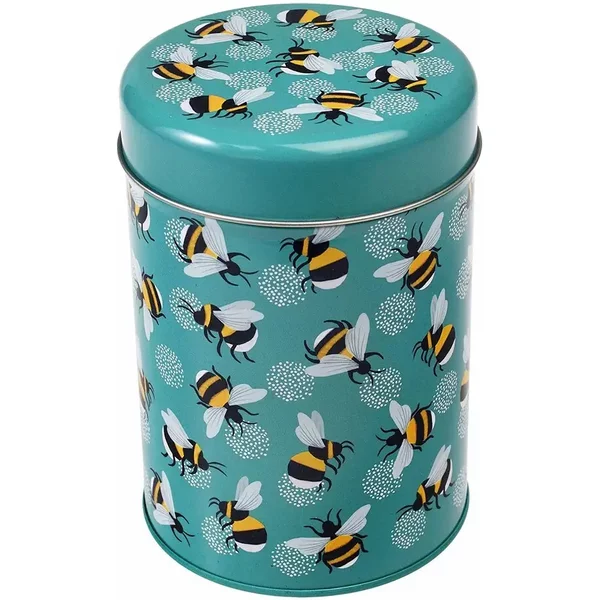 Accessoire De Cuisine BoîTe Bidon Rex London Bourdon-image