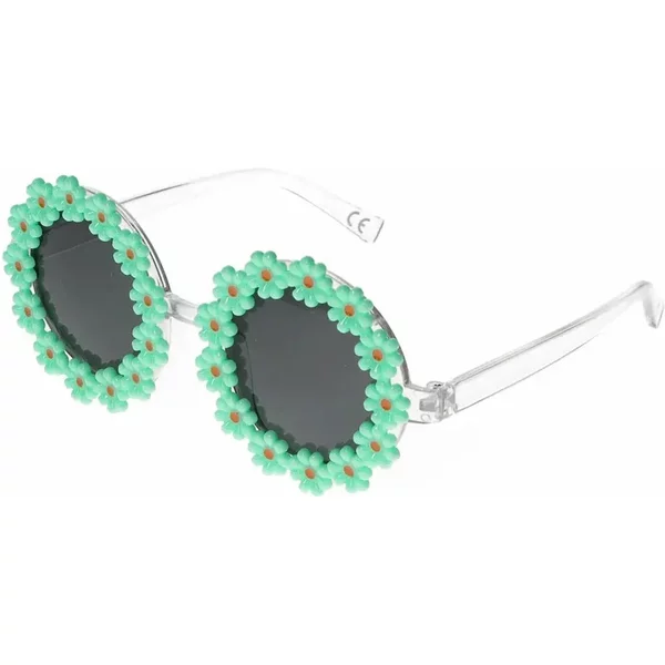 Lunettes De Soleil Enfant Rex London Marguerite-image