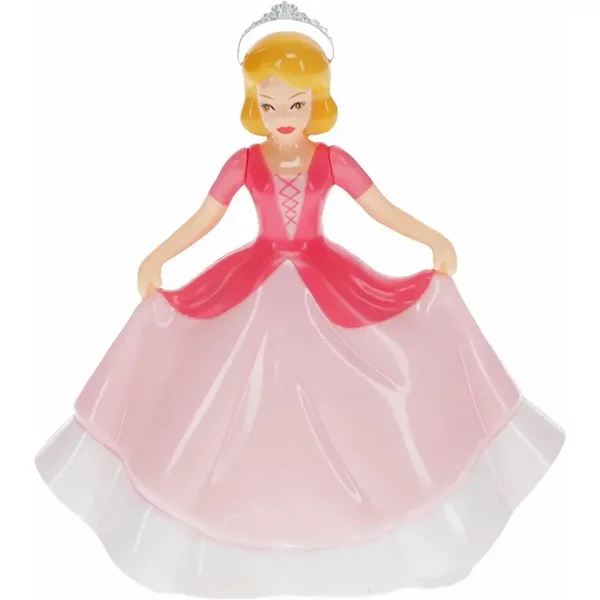 Figurine Princesse Dansante à Remonter Rex London-image