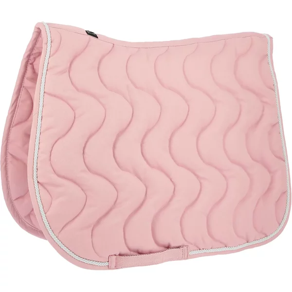 Tapis De Selle Pour Cheval Mixte Riding World Maxifun-image