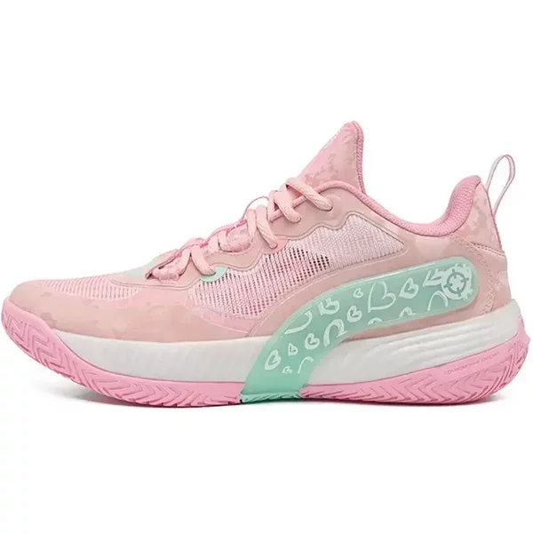 Basketballschuhe Kind Rigorer AR Battle 2-image