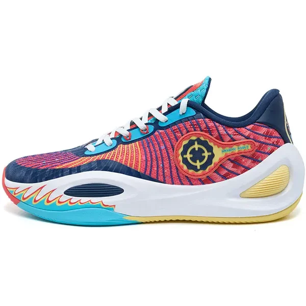 Chaussures de basketball Rigorer AR1 Year of the Dragon