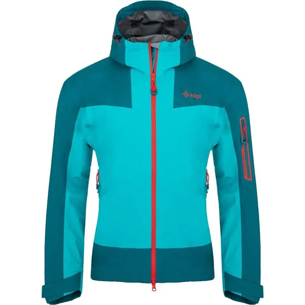 Chaqueta impermeable Kilpi Mamba