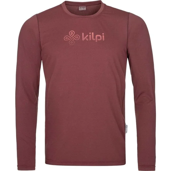 Technisches T-Shirt Kilpi Spoleto