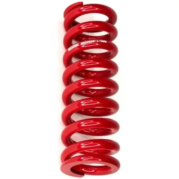 Ressort D'amortisseur MéTrique RockShox Course 57.5-65Mm / 500 Lb-image