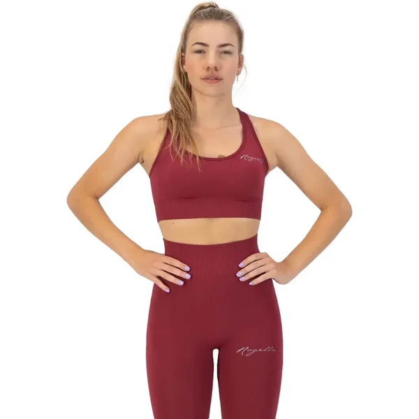 Sujetador de mujer Rogelli Ds Trinity Sport Beha