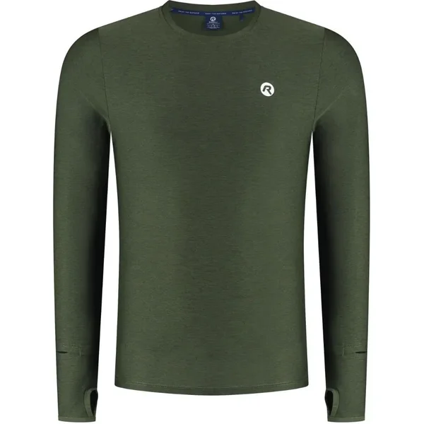 Jersey met lange mouwen Rogelli Essential