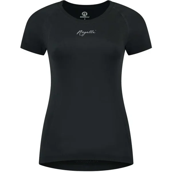 T-shirt à manches courtes femme Rogelli Essential