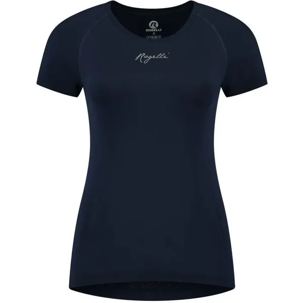 T-shirt donna a maniche corte Rogelli Essential