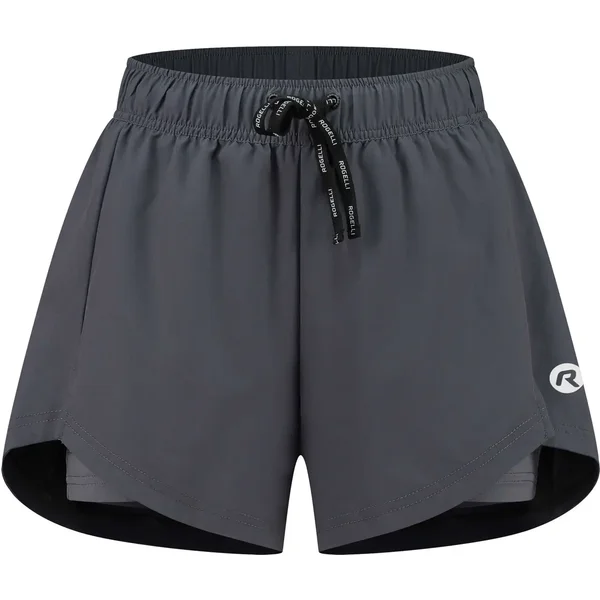 Short femme Rogelli Aya 2-in-1