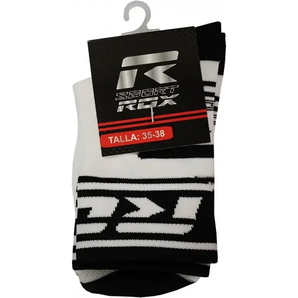 Calcetines medianos Rox R-Step