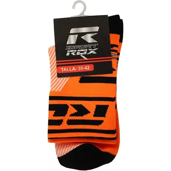 Chaussettes medium Rox R-Step