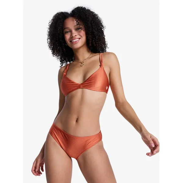 Women's swimsuit bottoms Roxy Beachside Bohemia Hipster