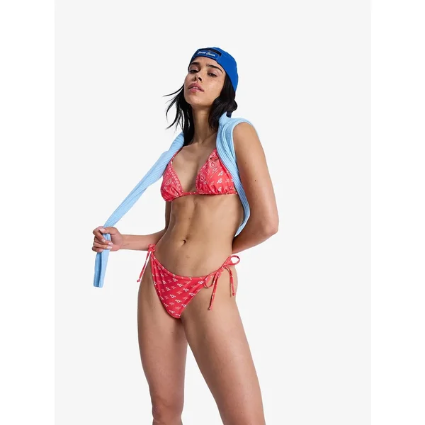 Bas de maillot de bain femme Roxy Beach Bandana