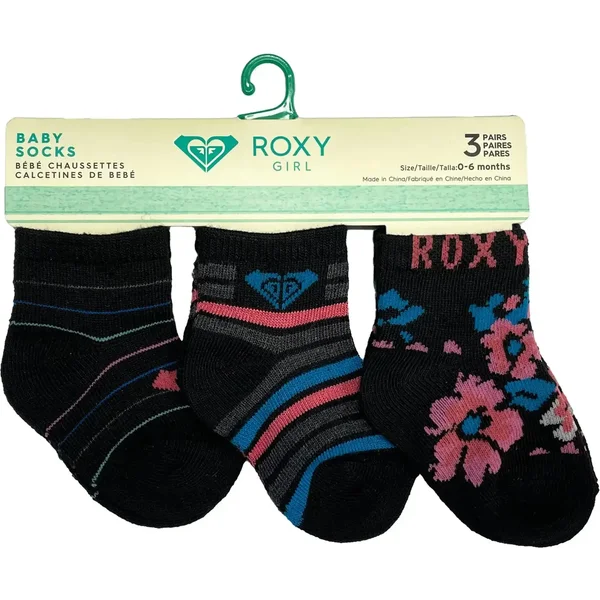 Baby-Socken Roxy 66094T (x3)