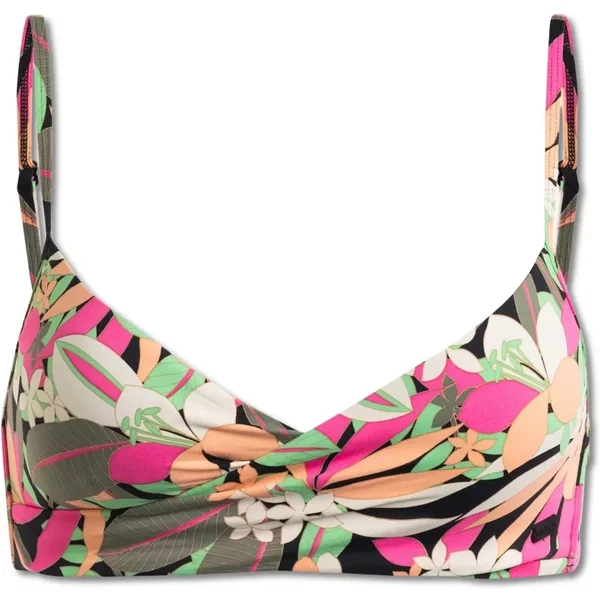 Haut De Maillot De Bain Femme Roxy Beach Classics-image