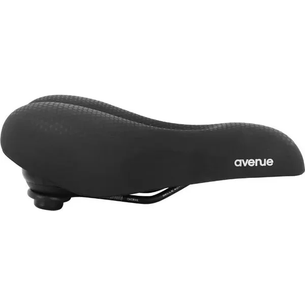 Selle Gel Avec Canal Anatomique Selle Royal Avenue-image