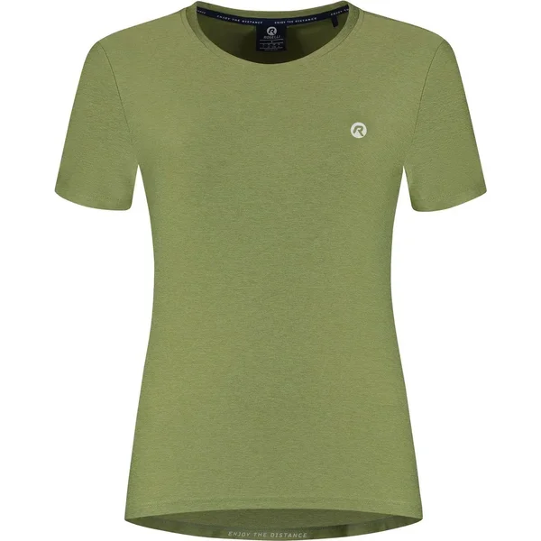 Camiseta mujer Rogelli Essential