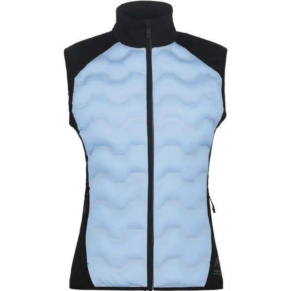 Veste de sport sans manches Softshell femme Rukka Merjala