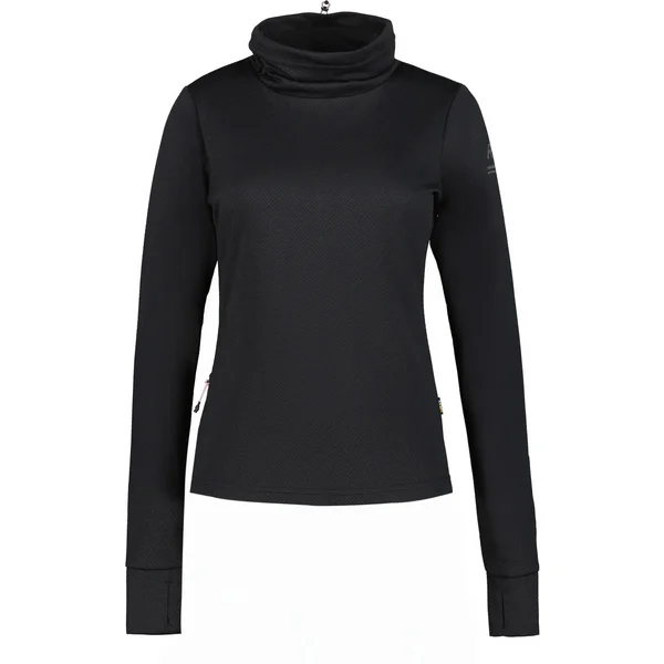 Camiseta de deporte de manga larga para mujer Rukka Multia