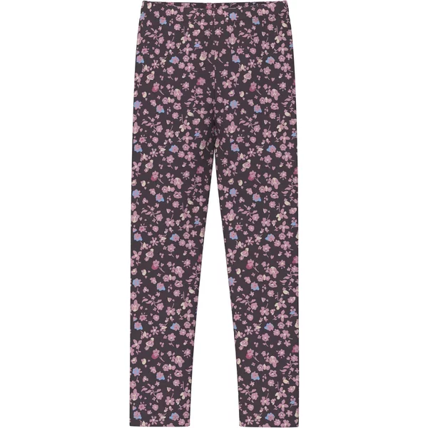 WäRmefleecleggings Mit Elastischem Bund FüR MäDchen s.Oliver-image