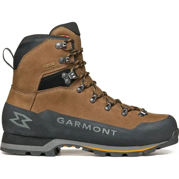 Chaussures de randonnée Garmont Nebraska II GTX