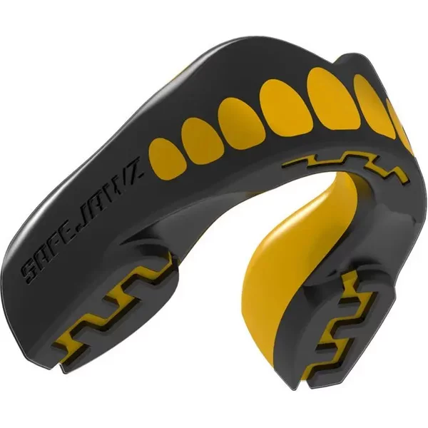 Zahnschutz Safejawz Extro-series Goldie