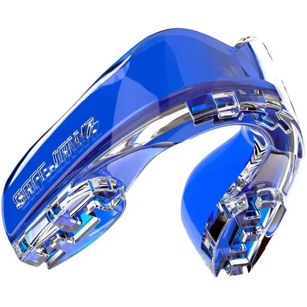 Zahnschutz Safejawz Extro-Series Ice-image