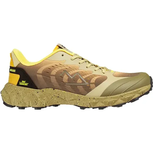 Botas de montaña Safety Jogger Adventure Santiago
