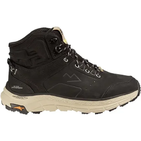 Wanderschuhe Safety Jogger Adventure Tambo