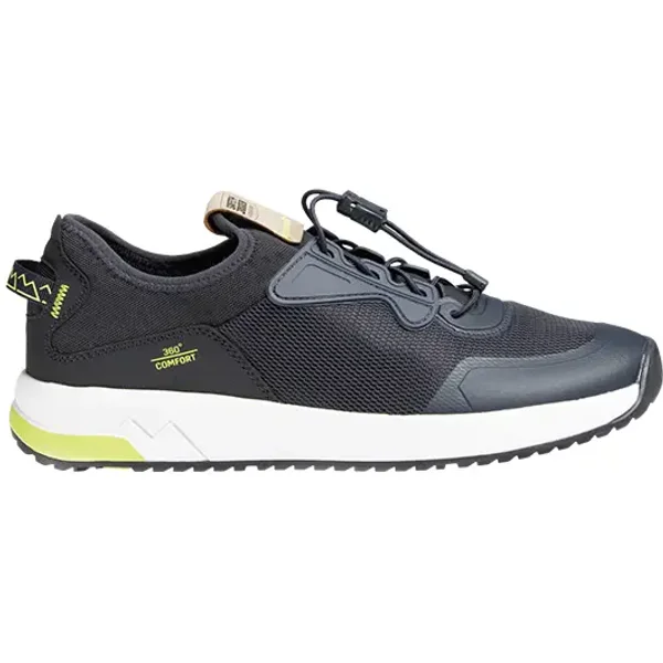 Botas de montaña Safety Jogger Adventure Logan