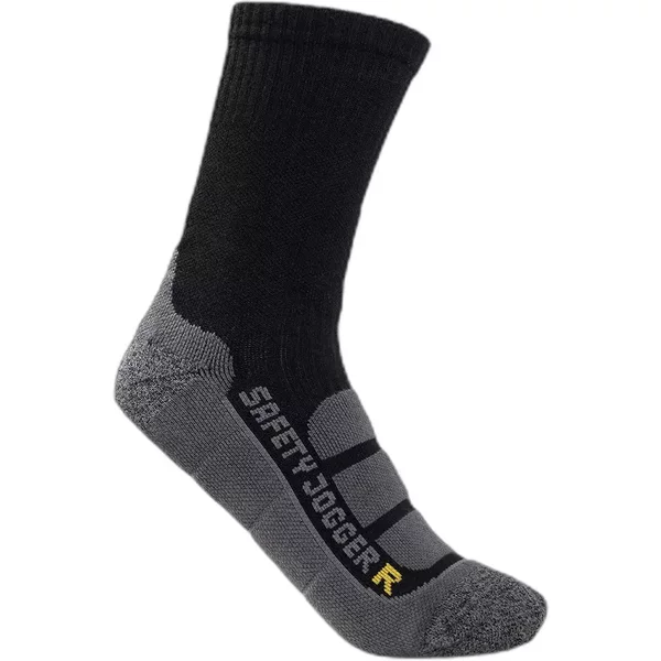 Chaussettes Safety Jogger Industrial Industrial (X2)-image