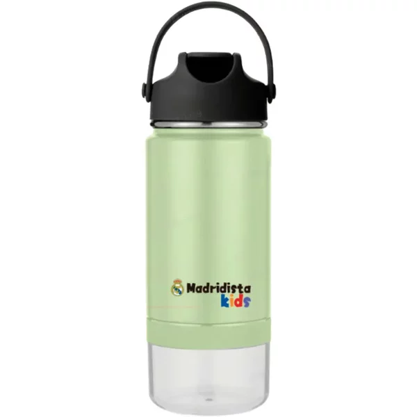 Isolierflasche Kind Safta Real Madrid-image