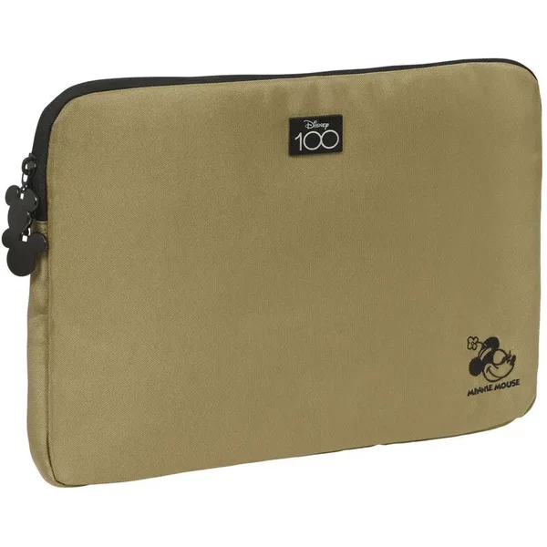 Pochette D'ordinateur 14" Fille Safta Disney Minnie-image