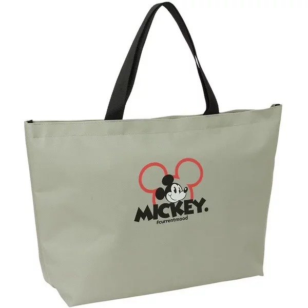 Tote Bag Fille Safta Disney Mickey Mood-image